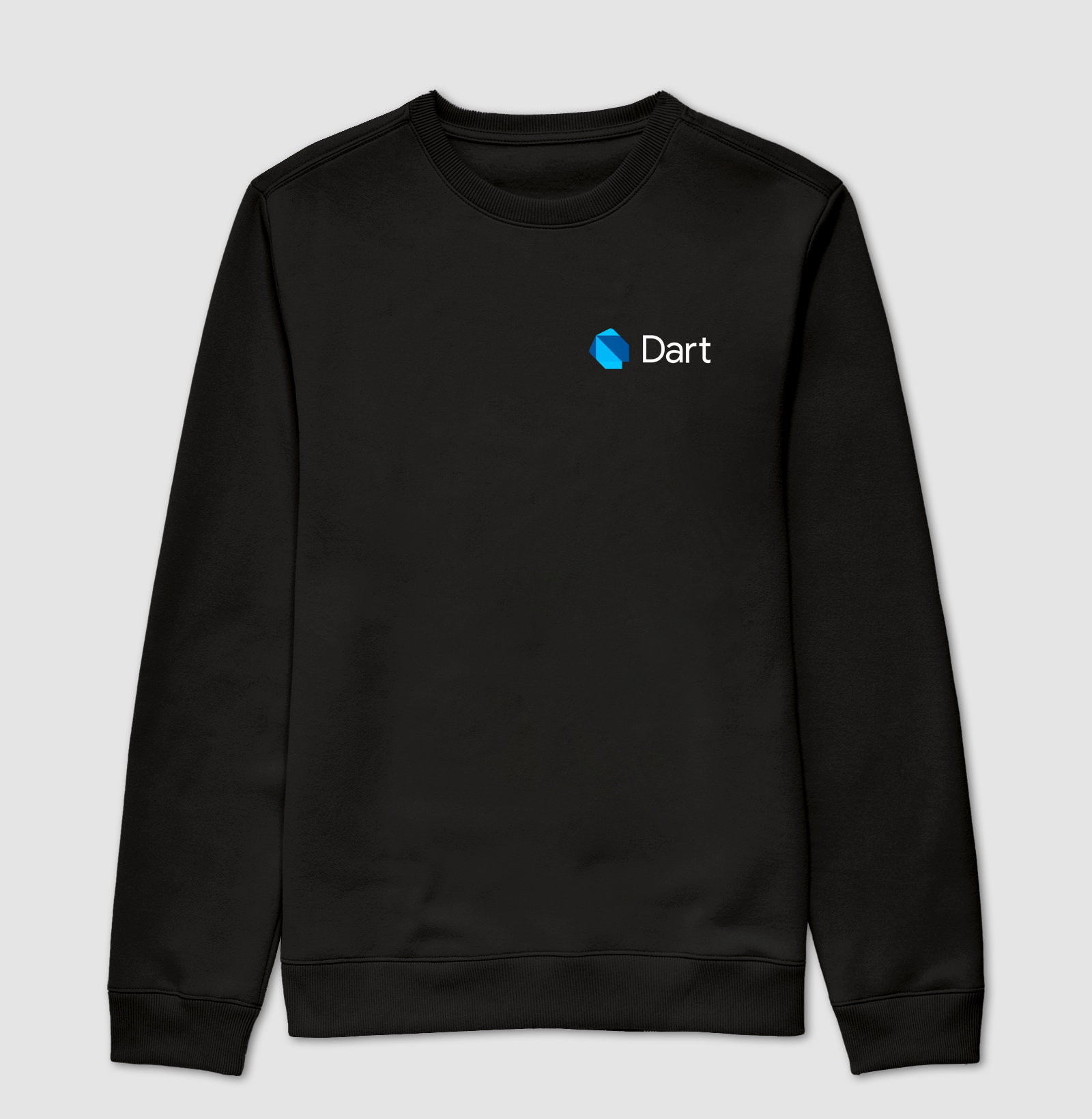 "Dart II" Logo T.I