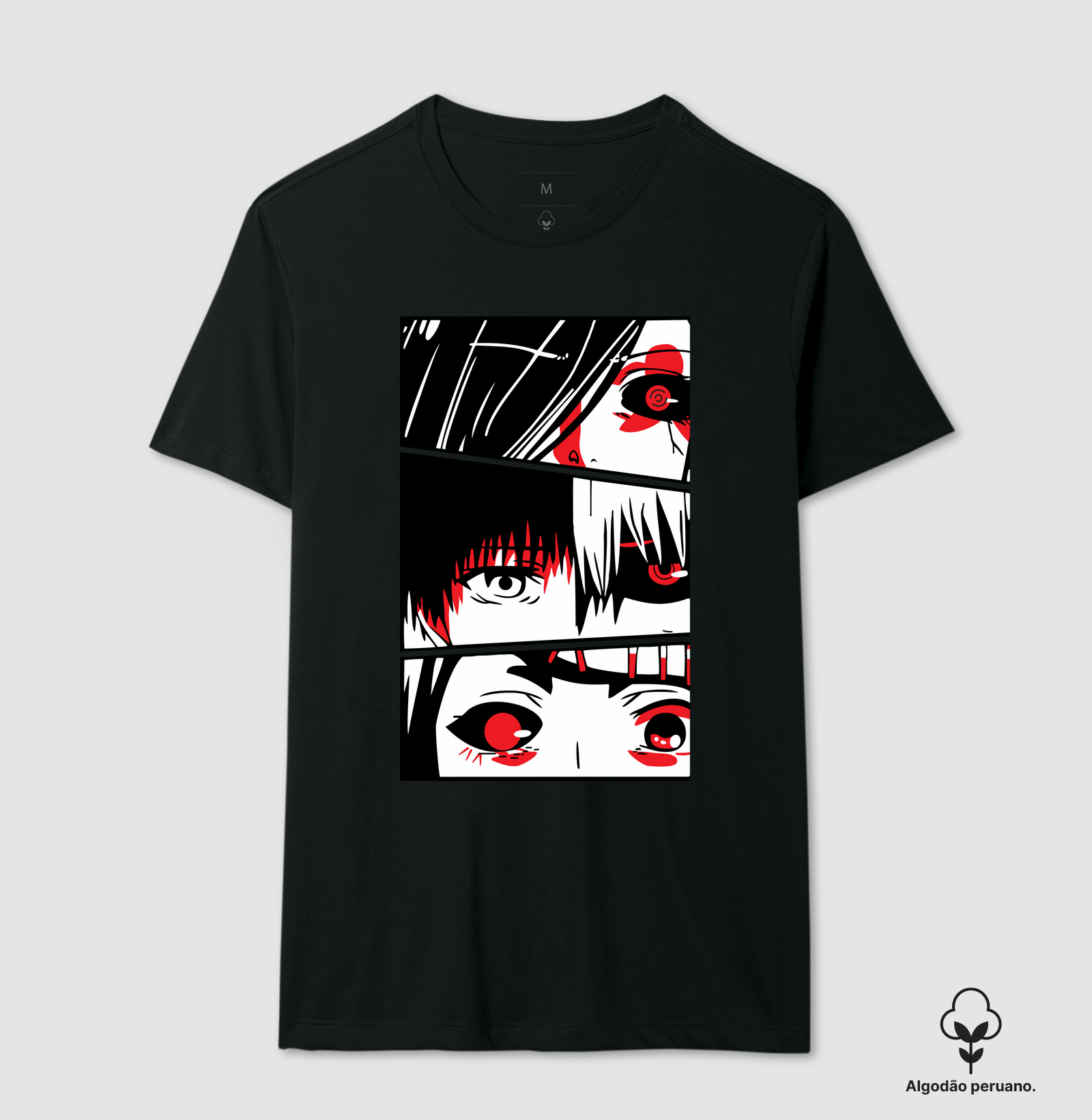 Tokyo Ghoul Style