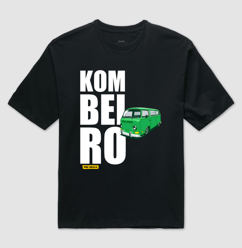 Kombeiro Verde