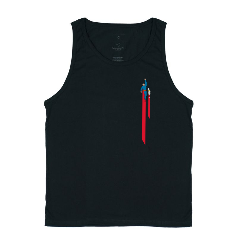 Melhor Super Amigo do Homem