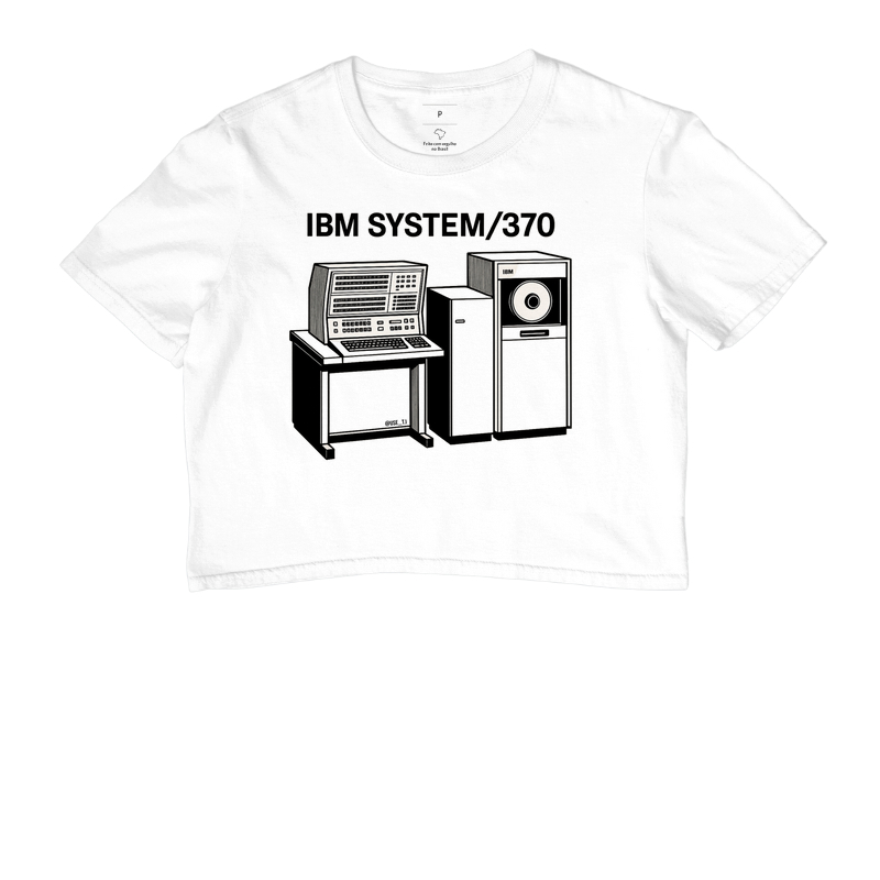 IBM System/370