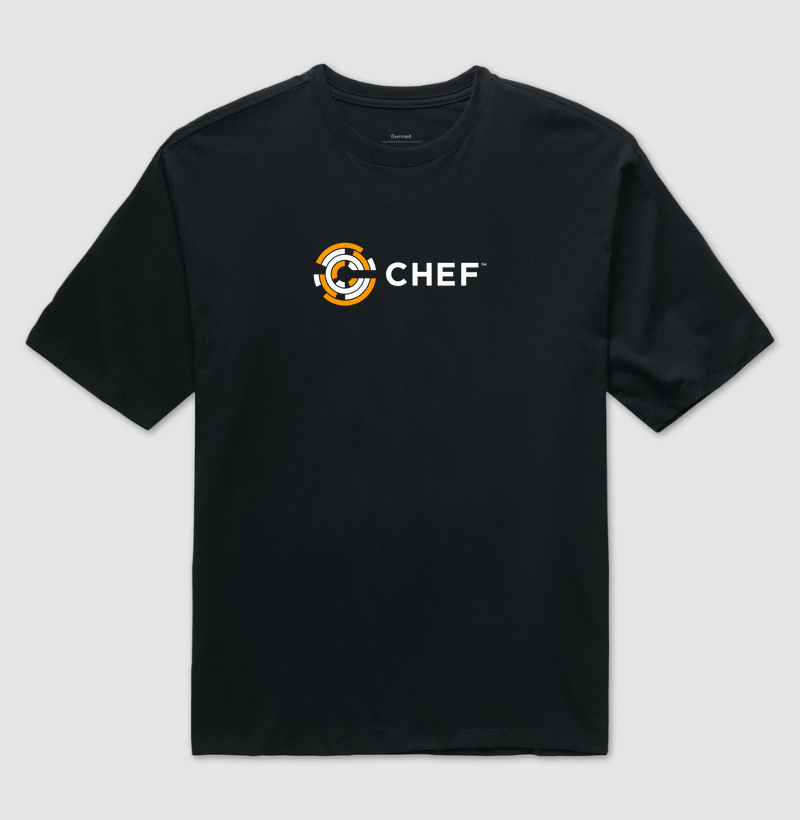 "Chef" Logos T.I