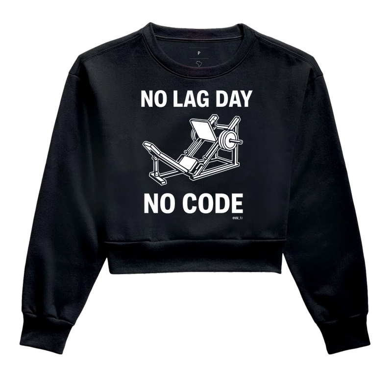 “No lag day, no code II” T.I