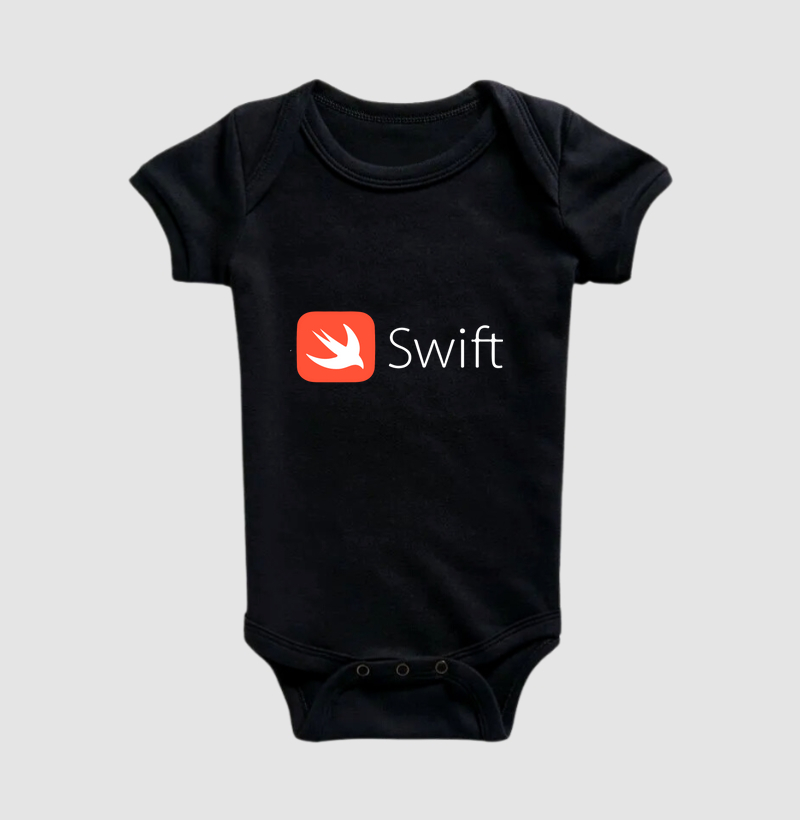 "Swift II" Logos T.I