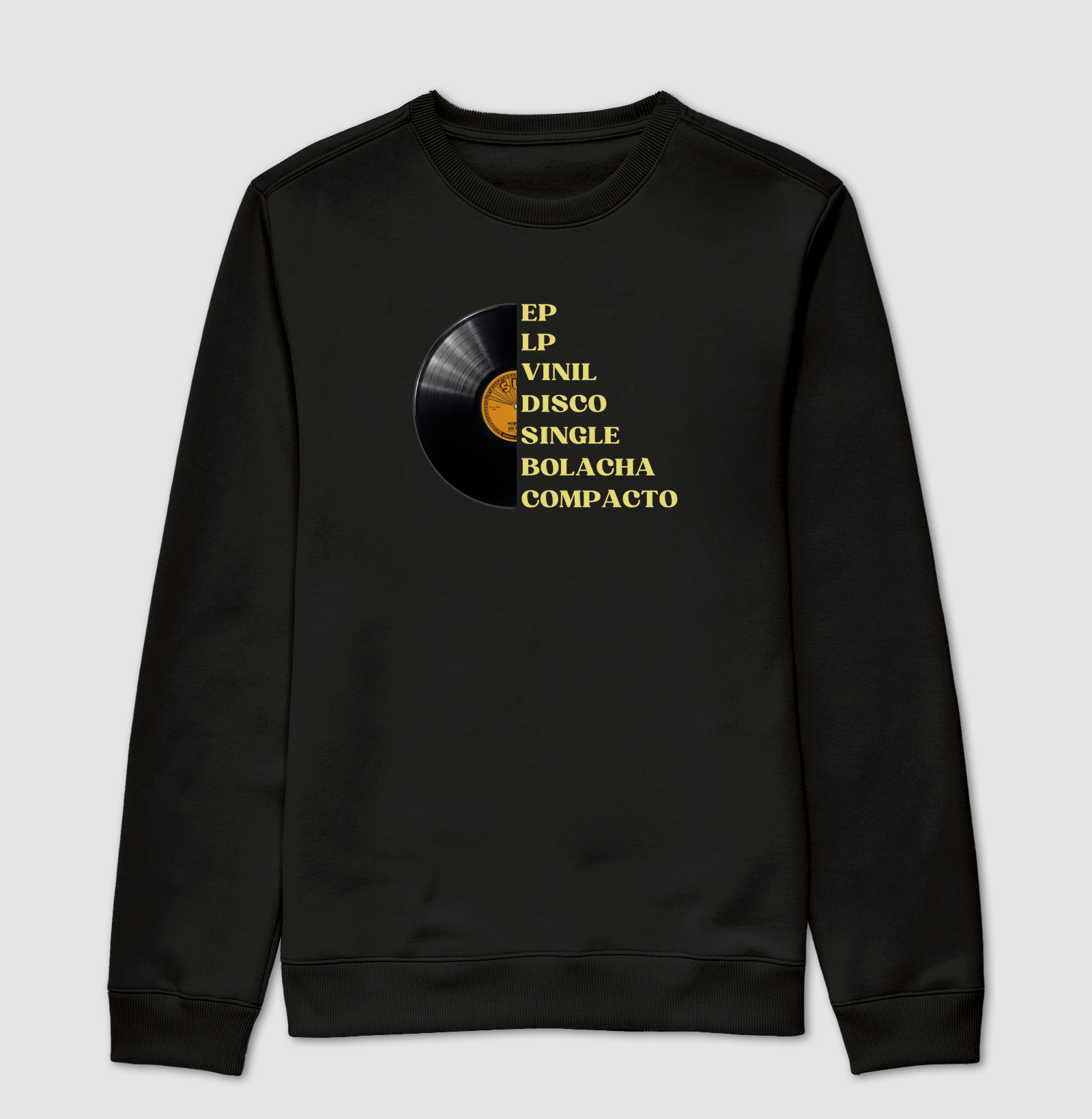 NOMES E FORMATOS - Marrom