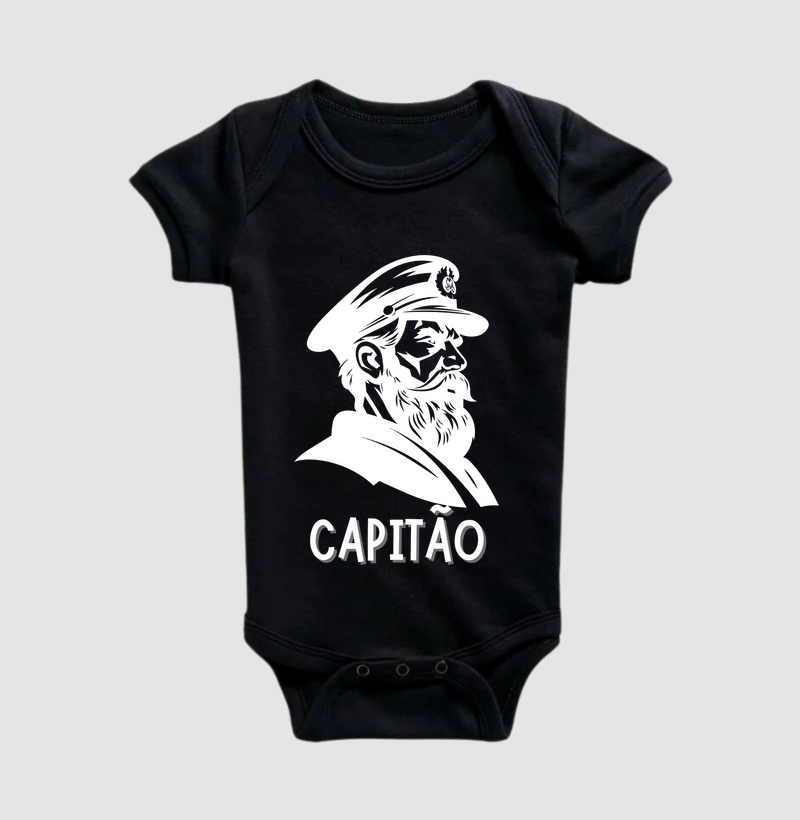 Capitão