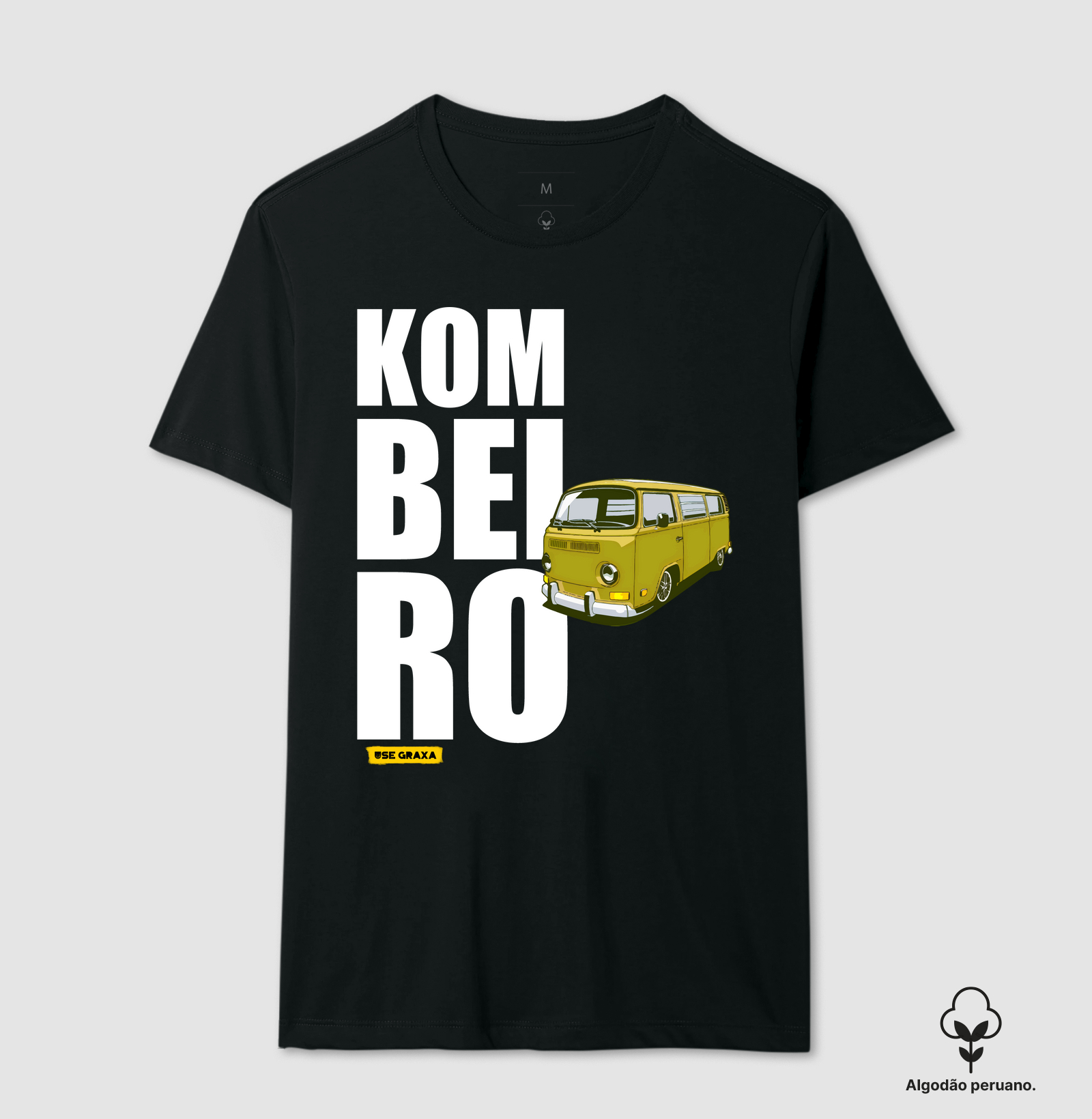 Kombeiro Amarelo