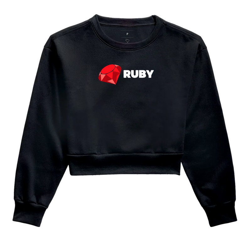 "Ruby" Logos T.I