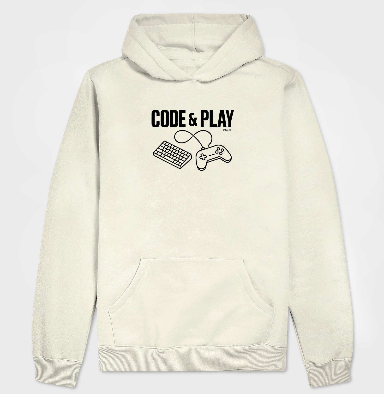 "Code & Play II" T.I