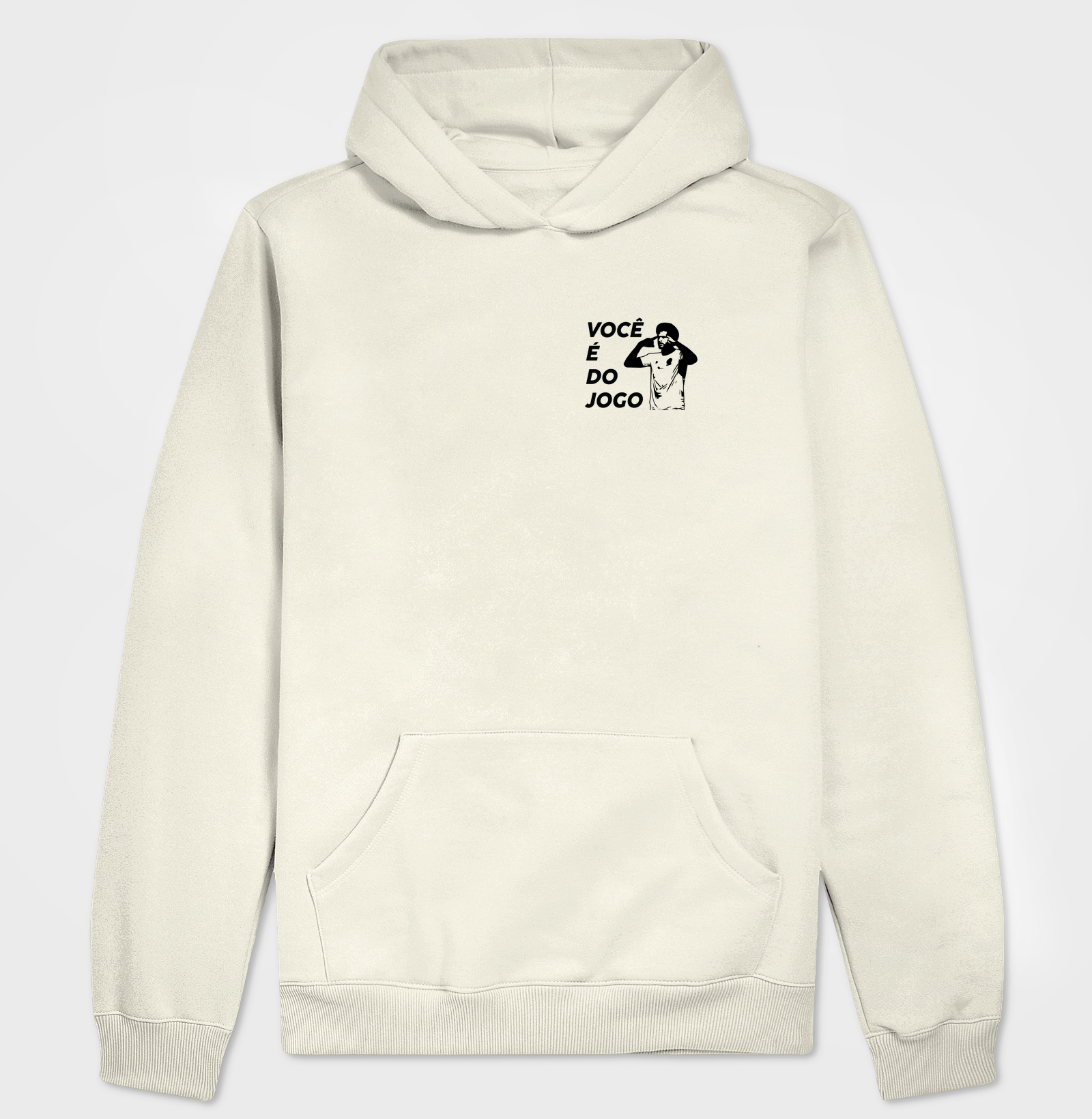 Você é do Jogo!