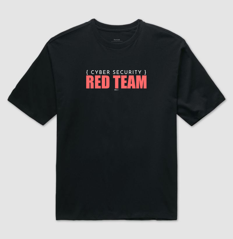 Cyber Security - RED TEAM