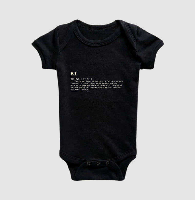 "BI (Business Intelligence)" T.I