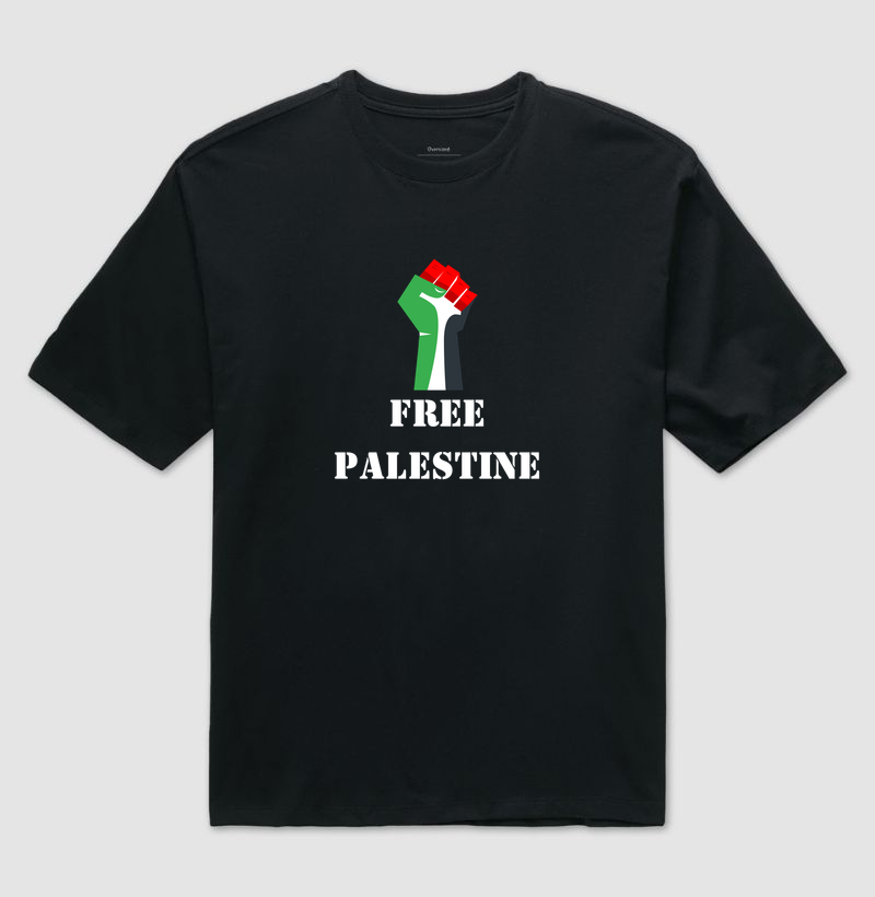 Free Palestine II