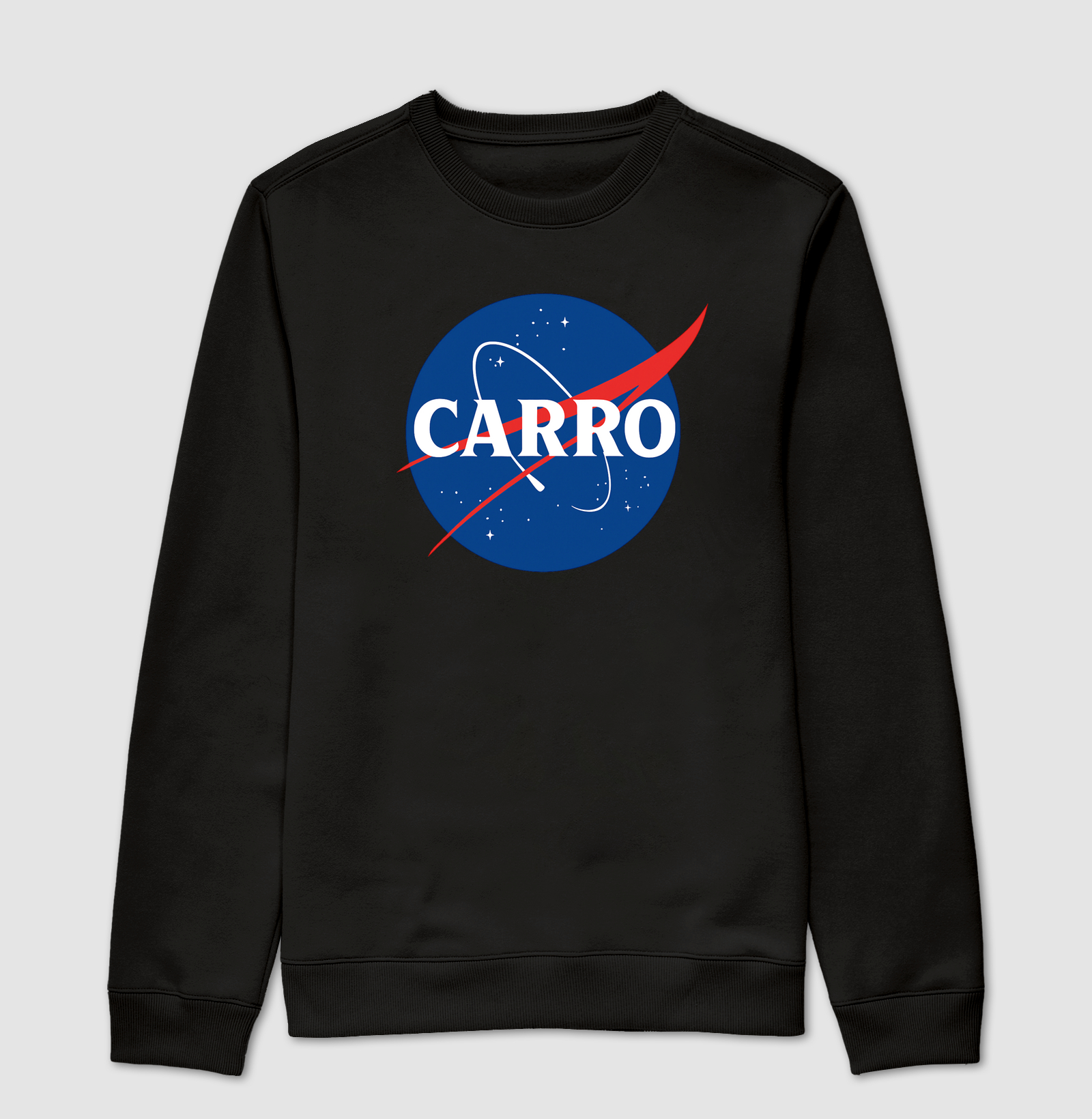 Carro Espacial