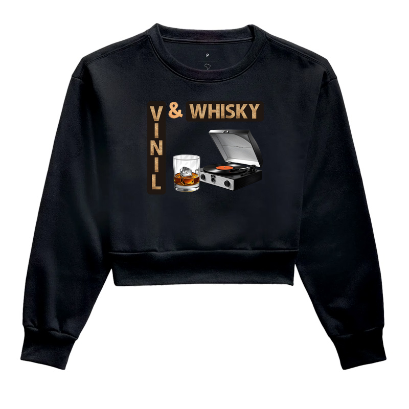 VINIL & WHISKY