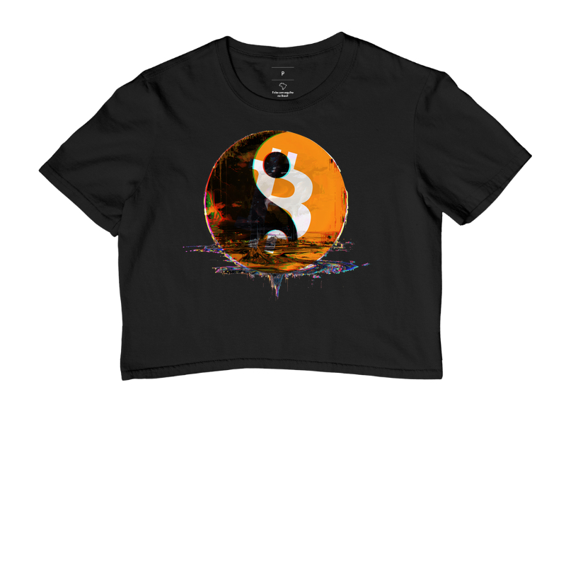 Bitcoin Yin Yang