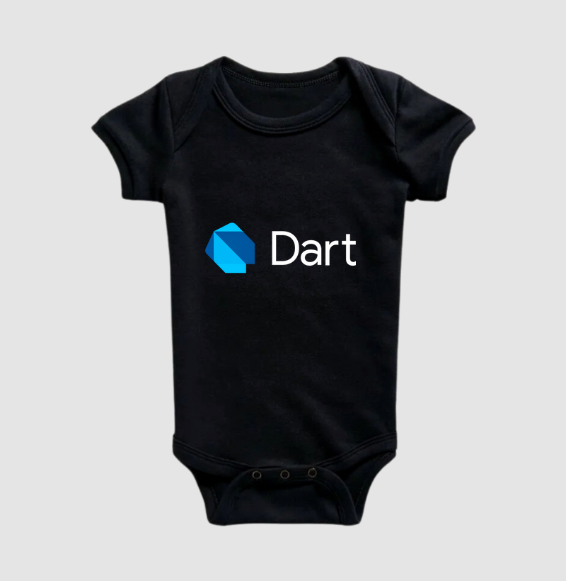 "Dart" Logo T.I