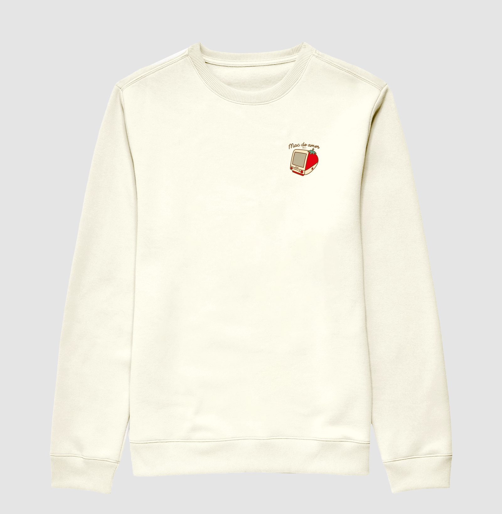 "Mac do amor II" T.I