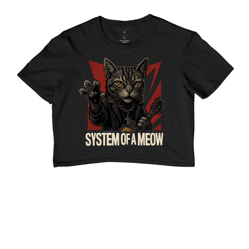 System of a Meaw