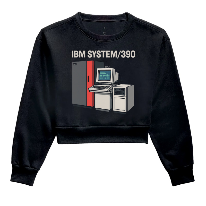 IBM System/390