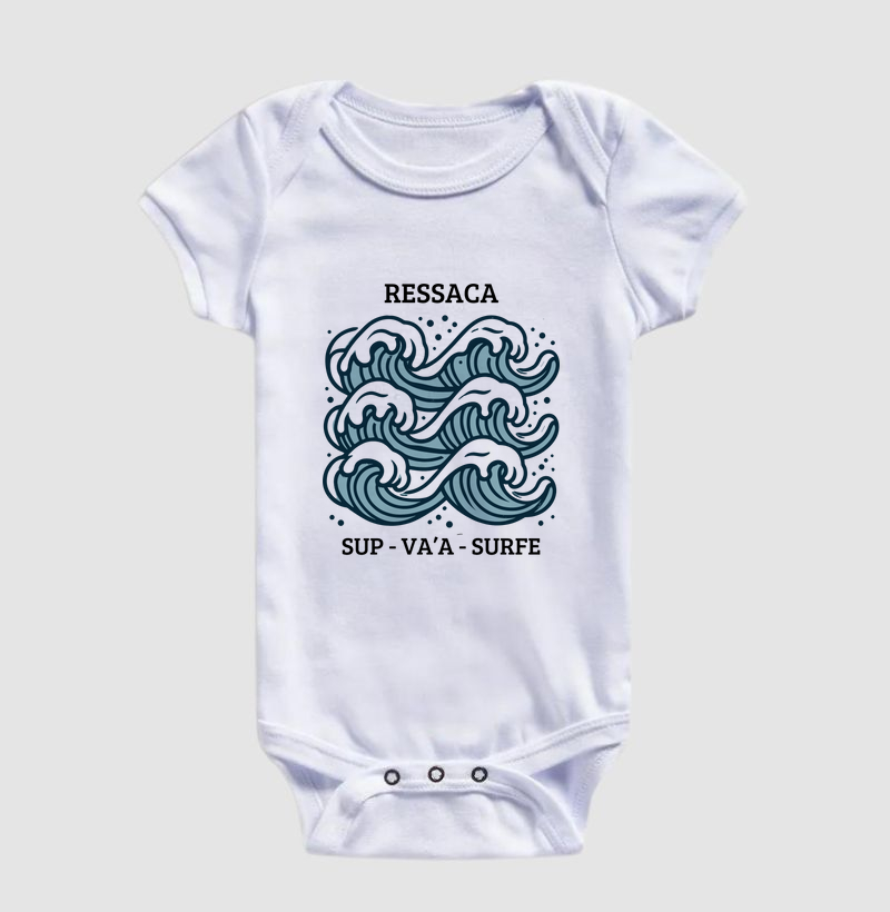  Hangover ou undertow?