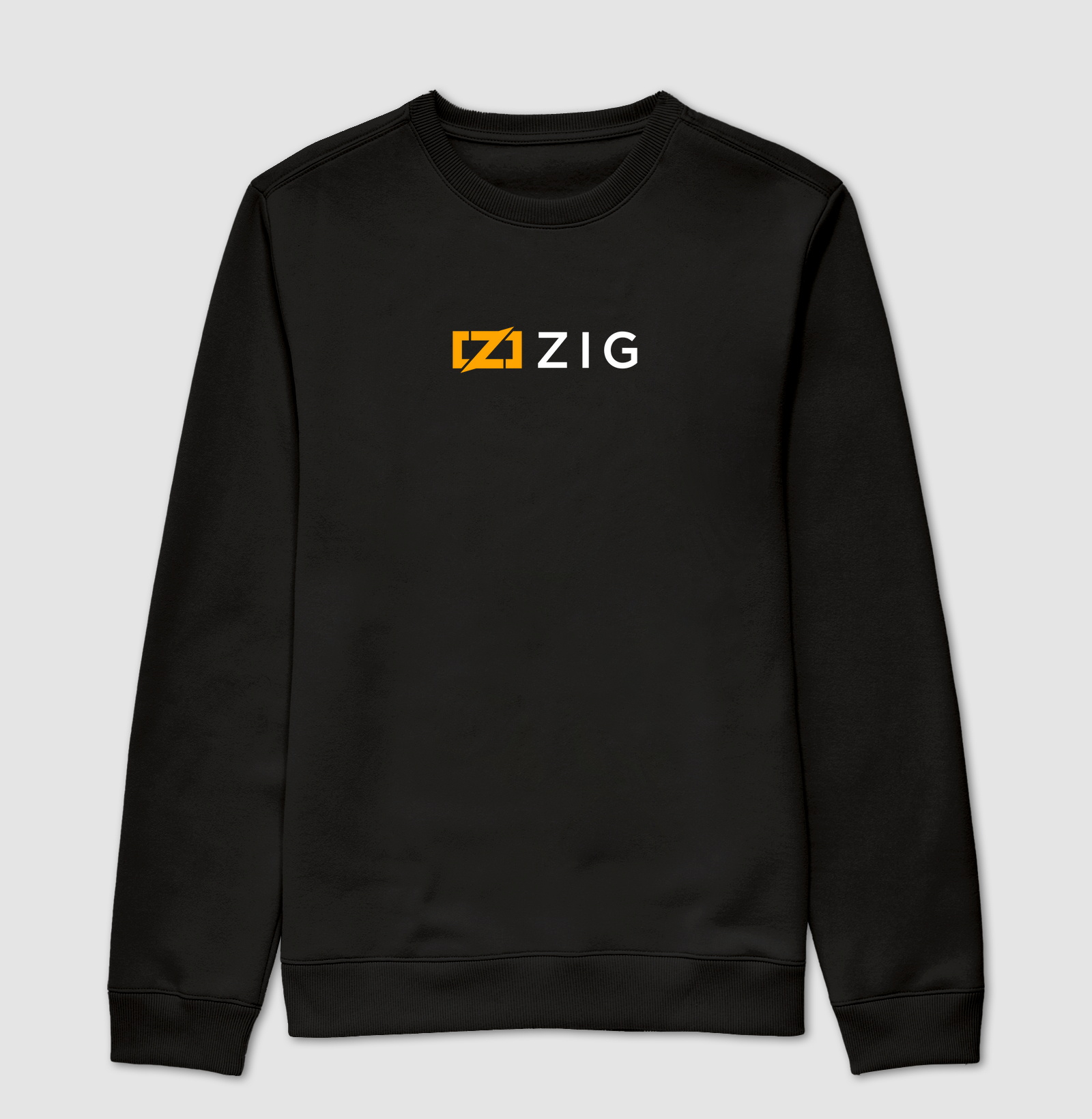 "ZIG" Logo T.I