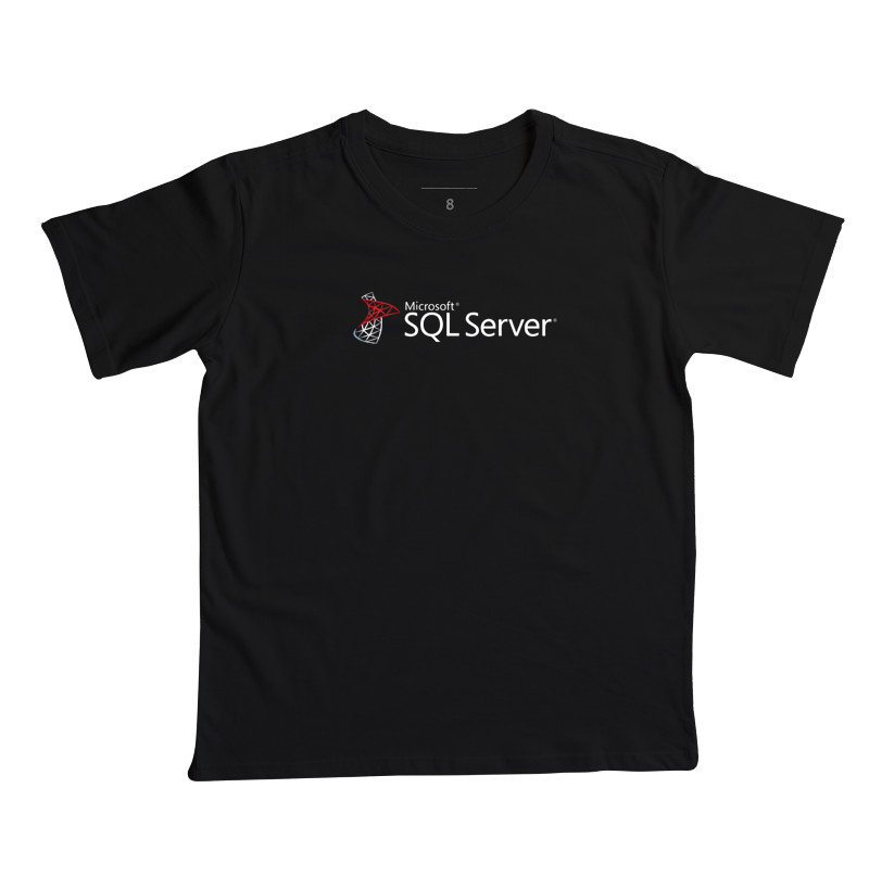 "SQL Server" Logos T.I