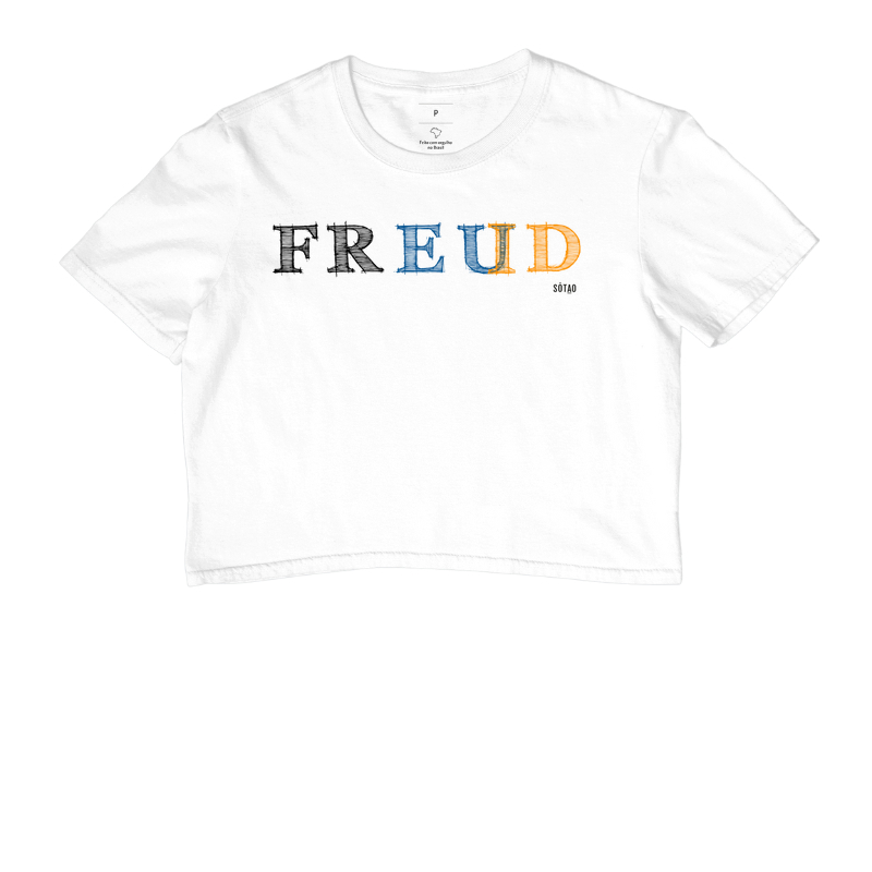 O Eu e o Id - Freud