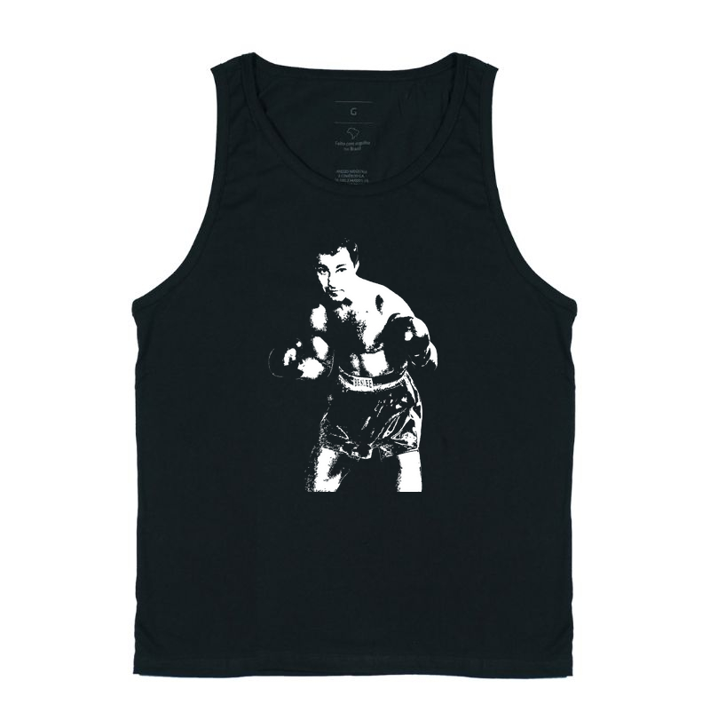Regata - Boxing Legends Marciano