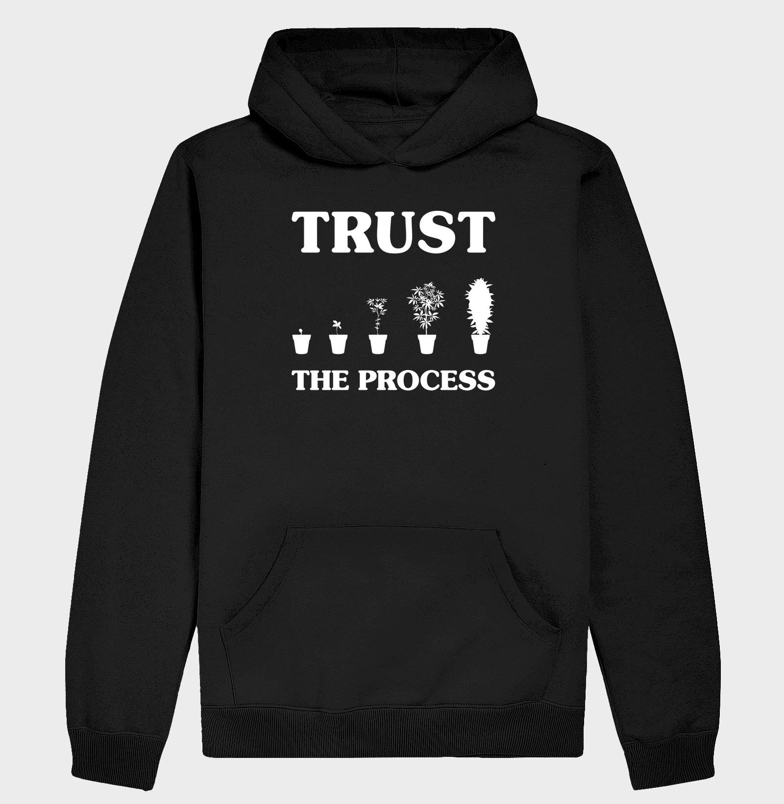 Trust The Process