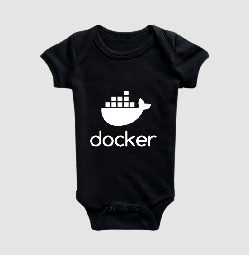 "Docker" II - logos - T.I