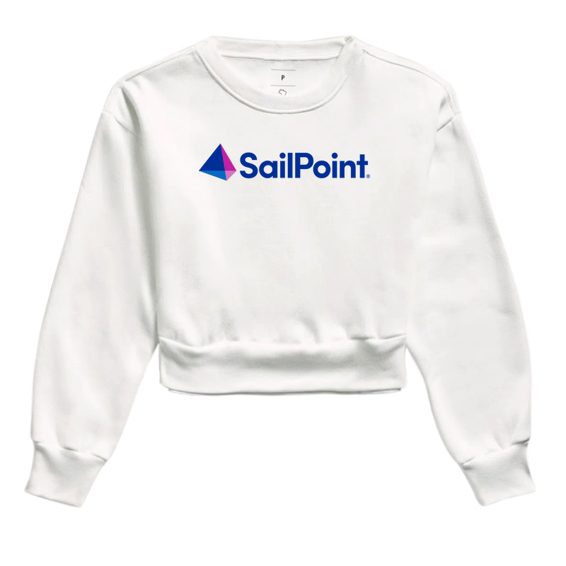 "SailPoint" Logo - T.I