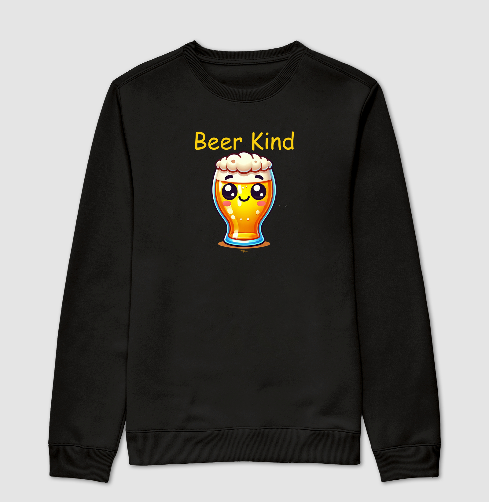 Beer Kind