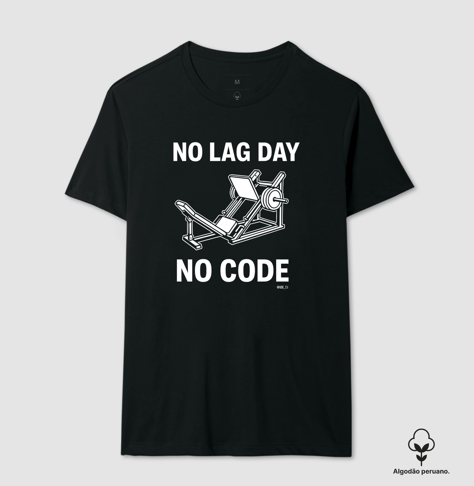 “No lag day, no code II” T.I