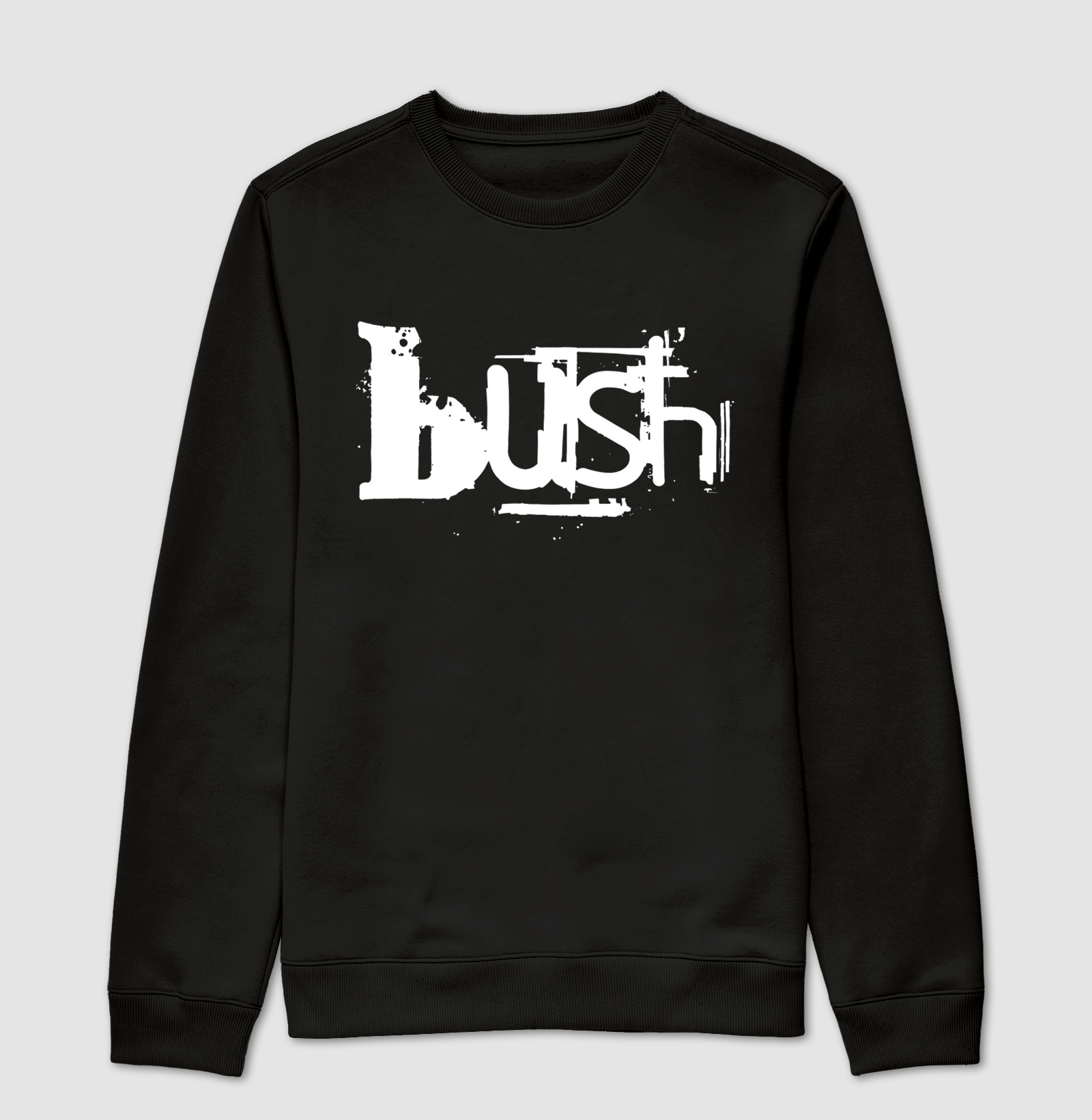 Bush - Logo