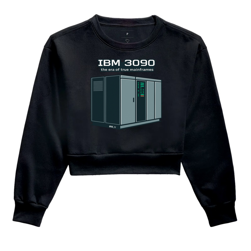IBM 3090