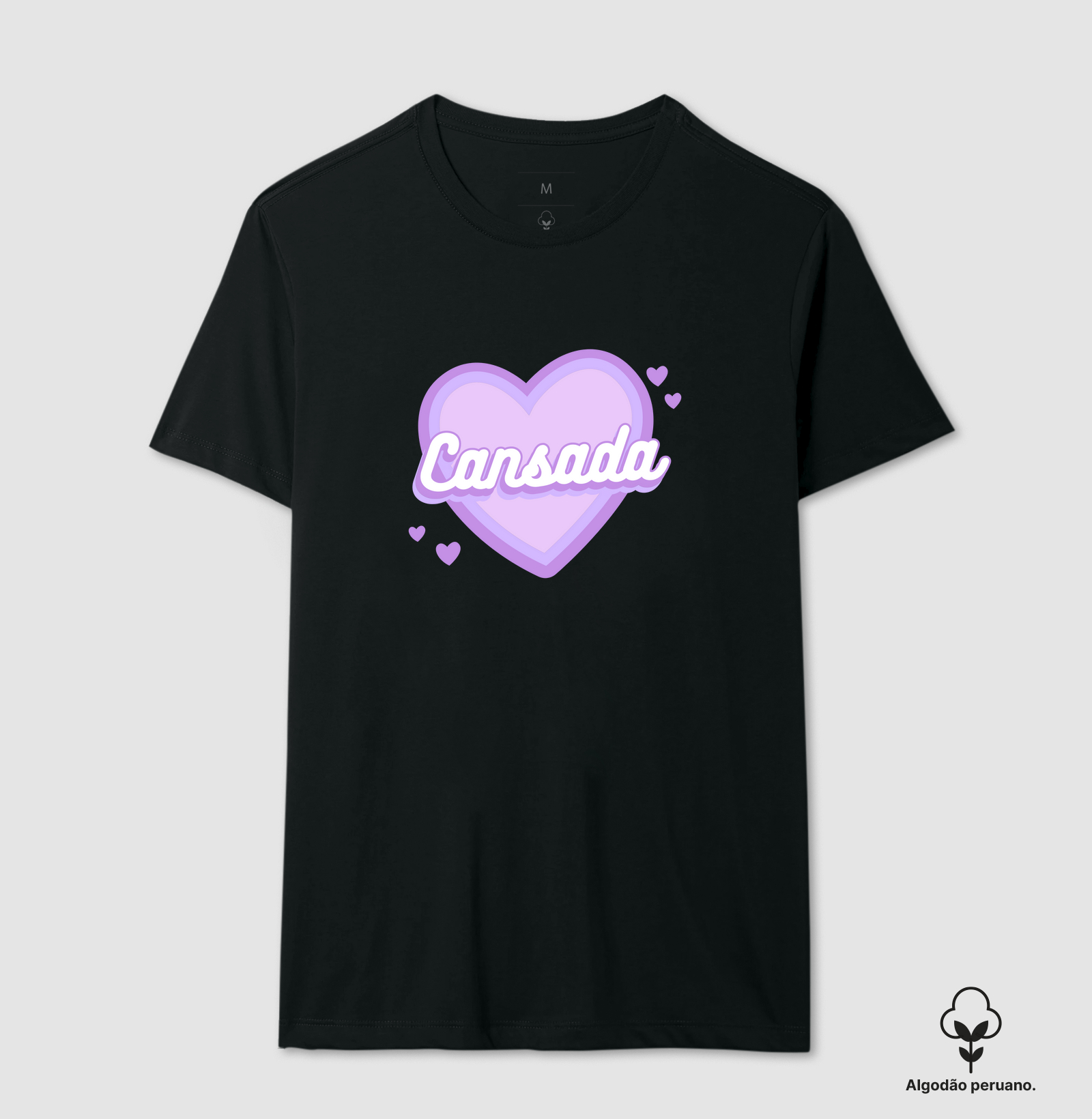 Coleção Cansadona: Cansada