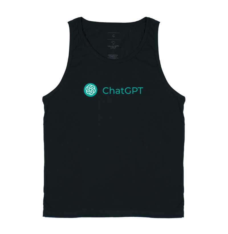 "ChatGPT" Logo T.I