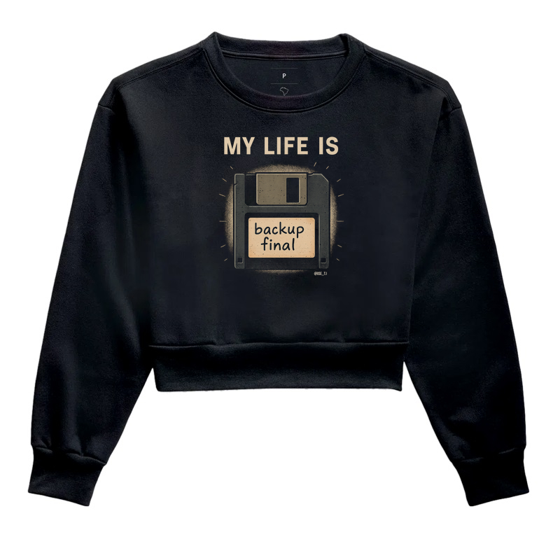 '"My Life Is - Backup Final" T.I