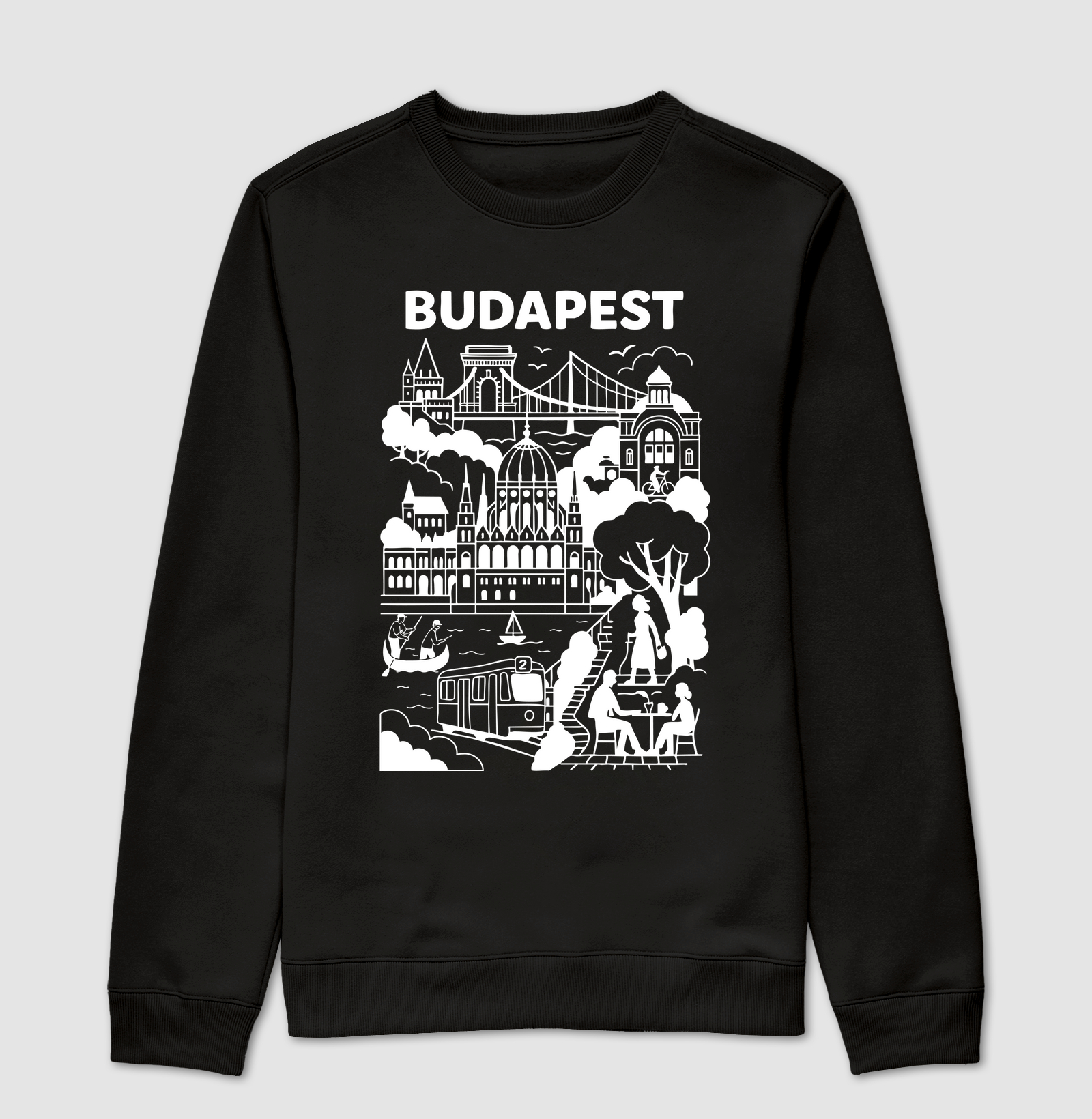 Budapest