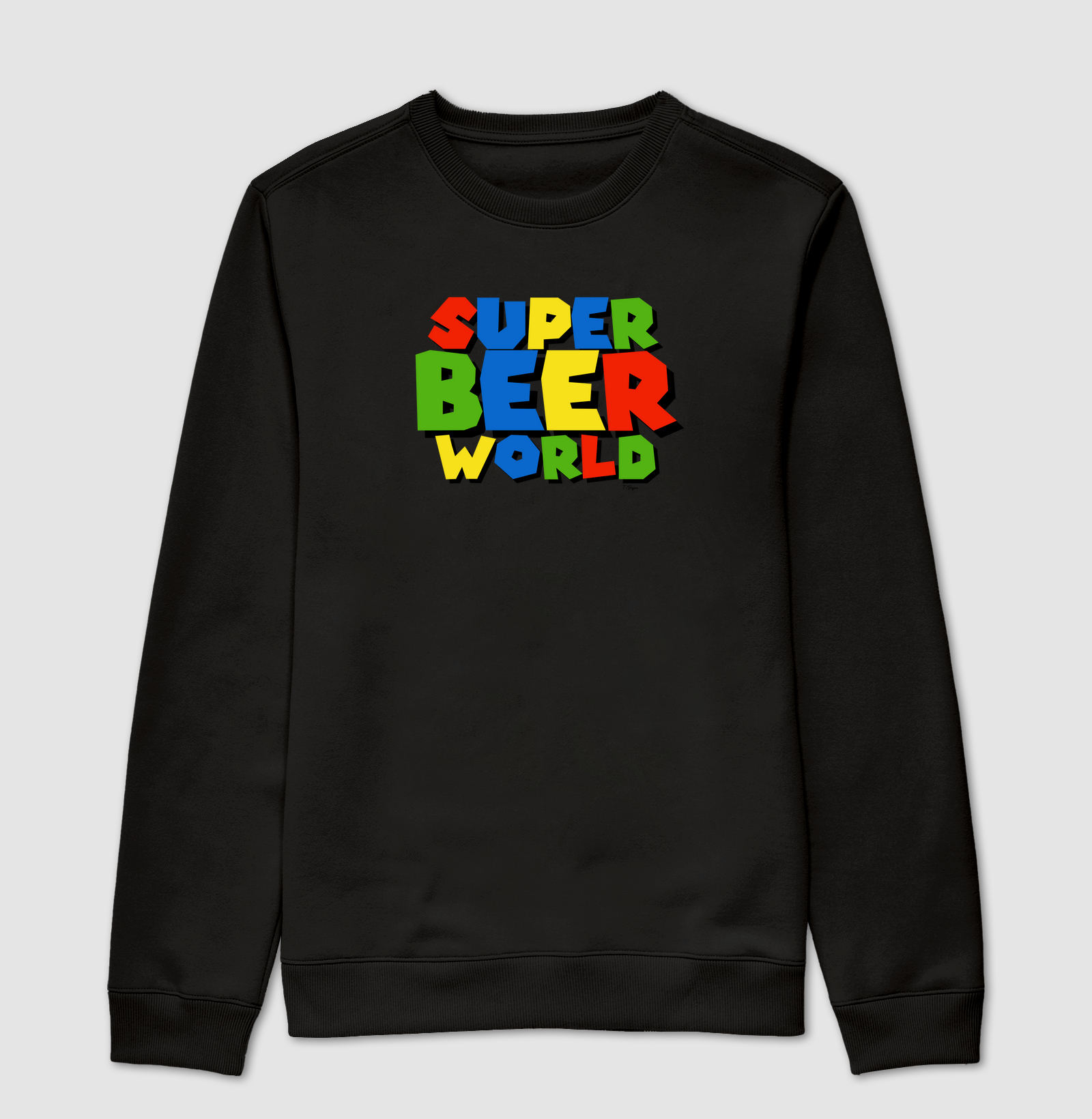 Super Beer World