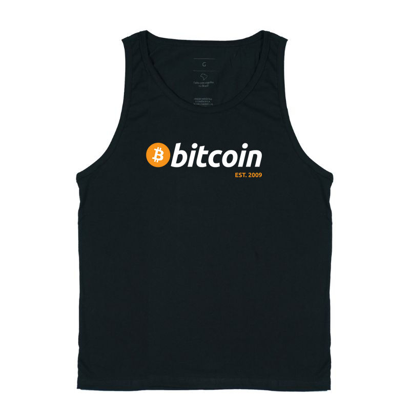 Bitcoin Logo