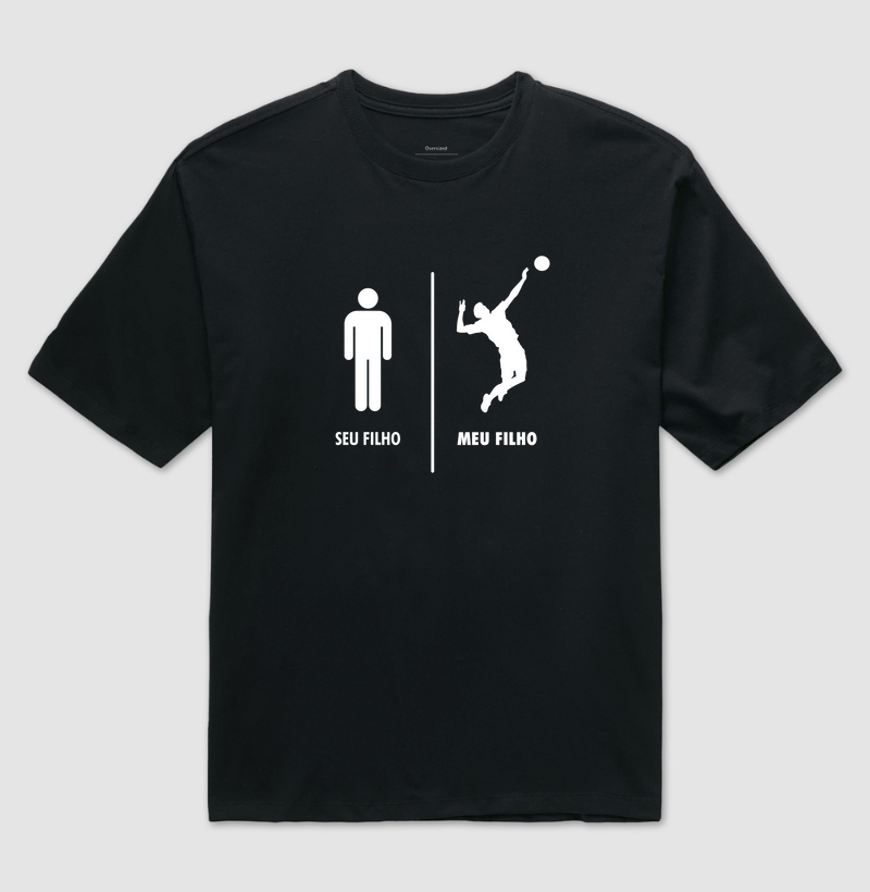 Seu filho, meu filho