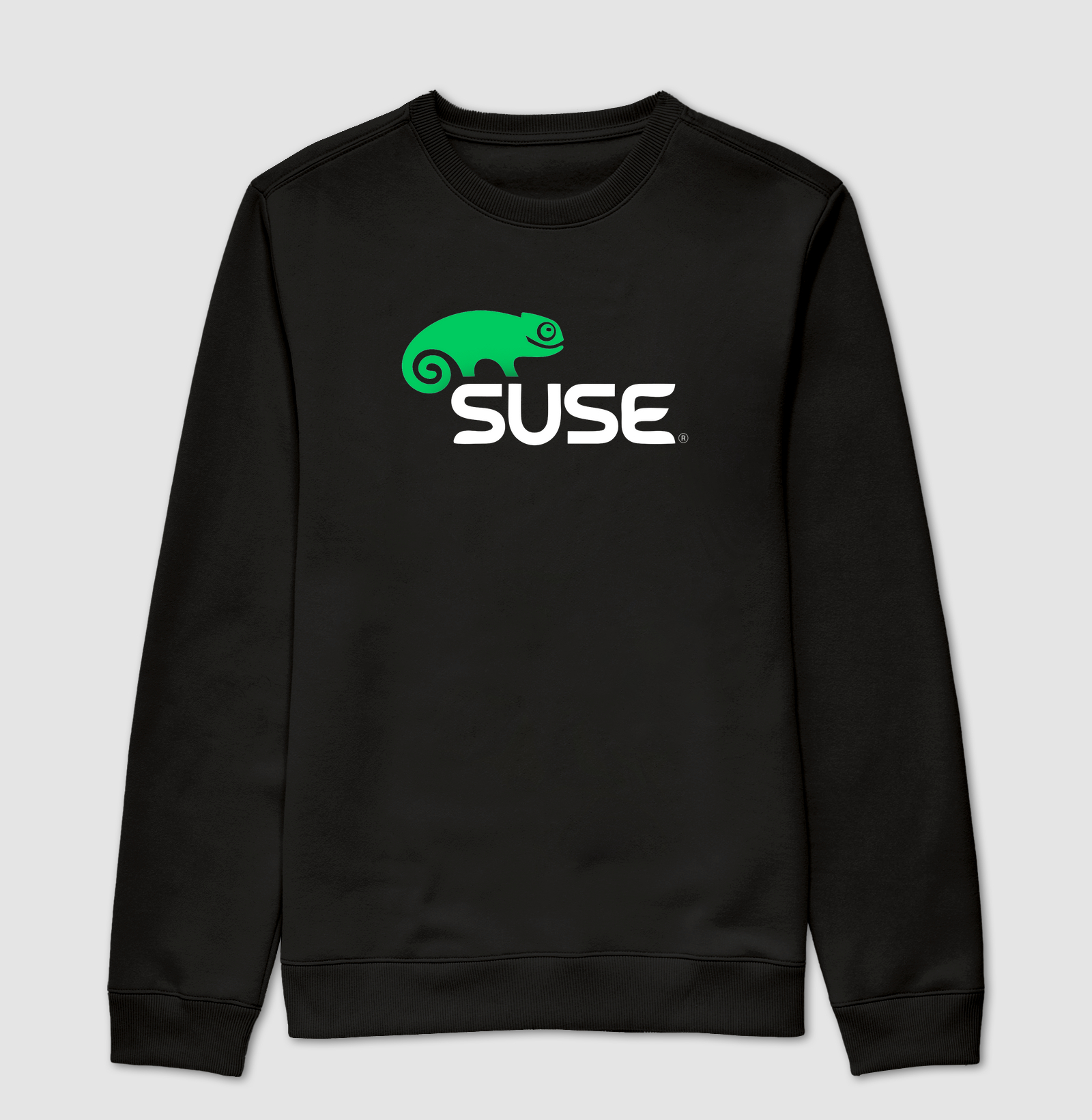 "SUSE Linux IV" T.I