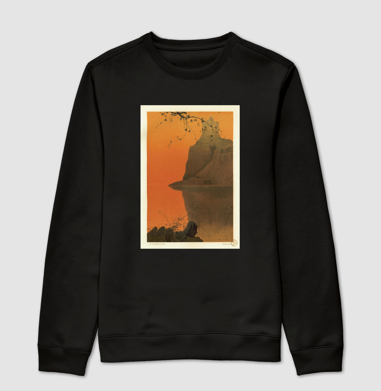 Nos Invisibles (1907)