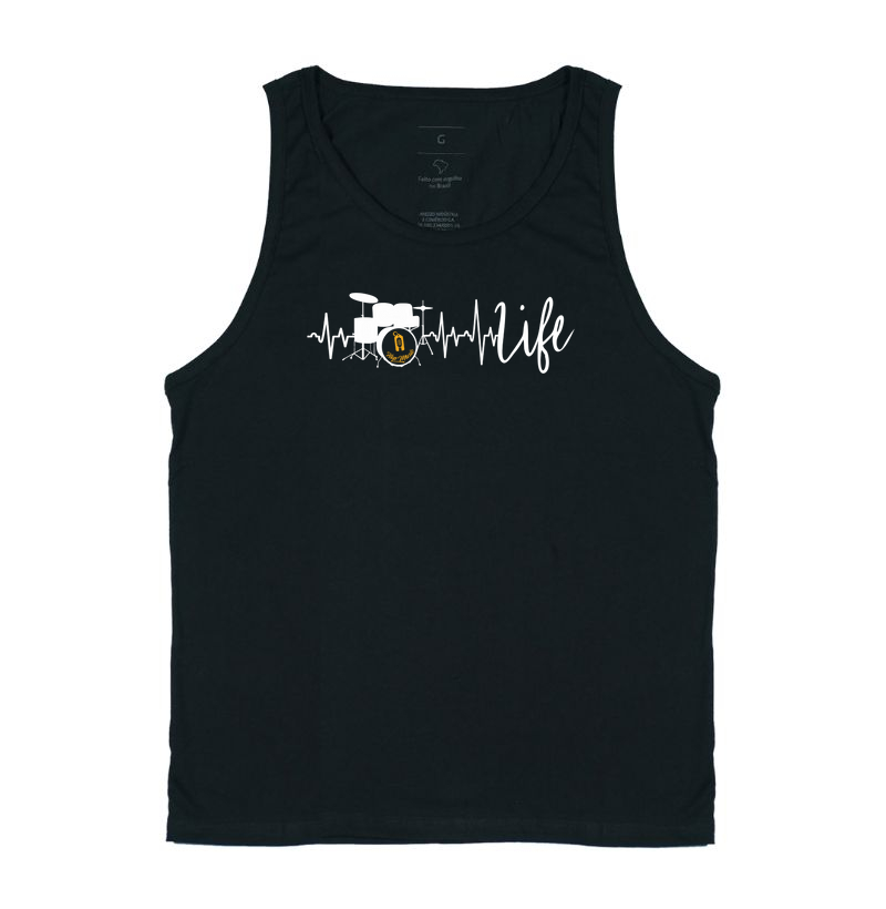 Heartbeat Bateria Life