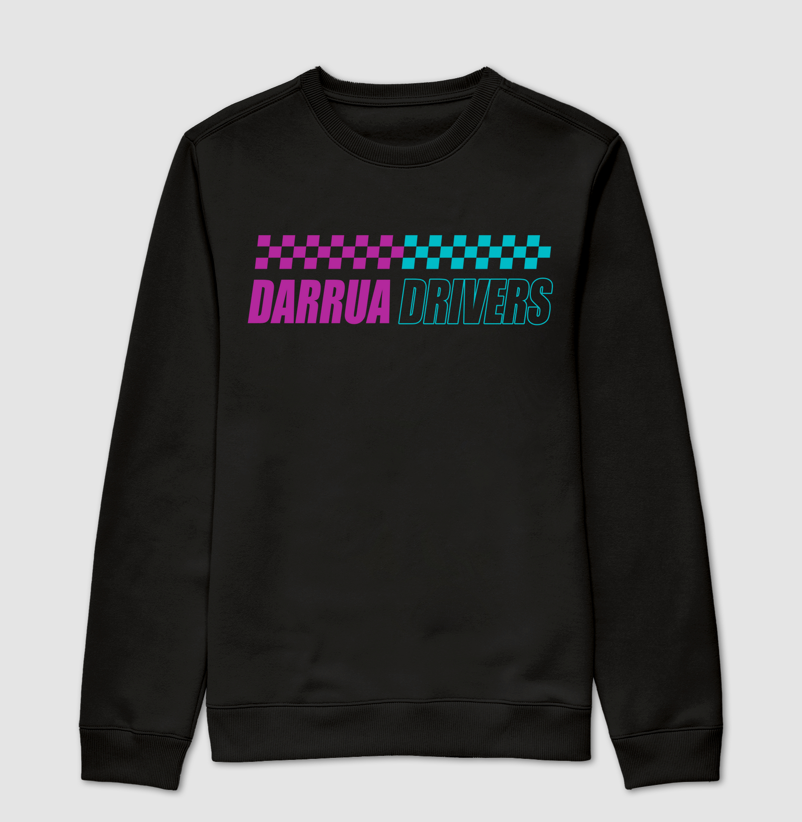 Darrua Drivers BIG logo