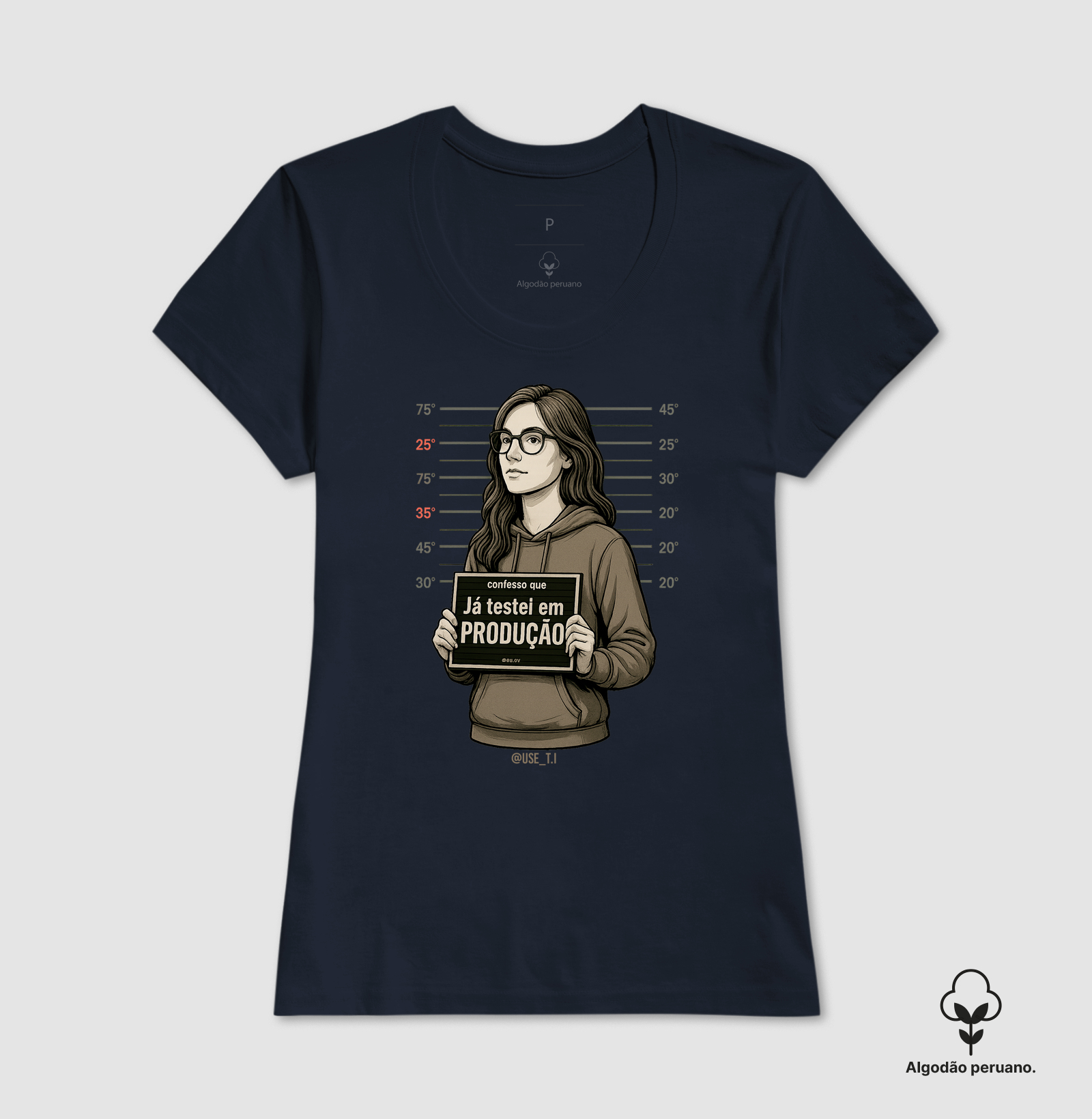 Camisa 6