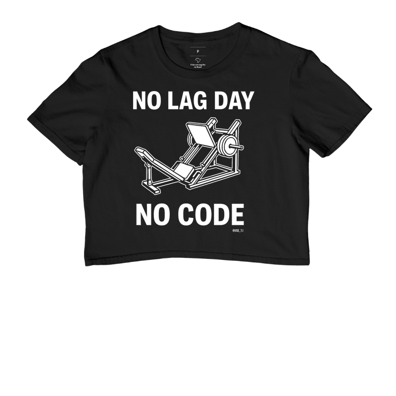 “No lag day, no code II” T.I