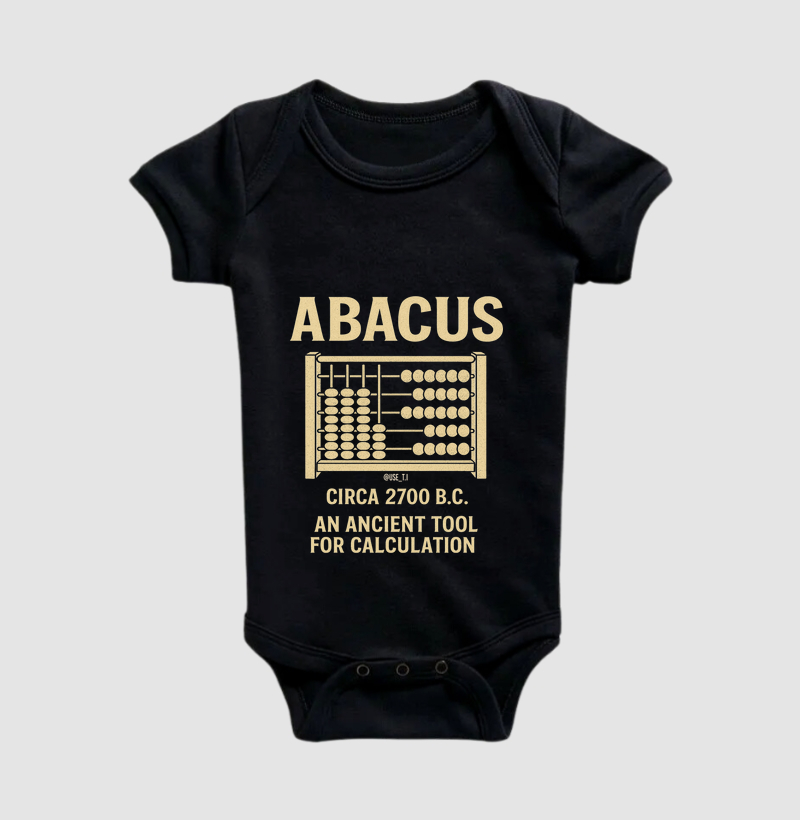 "Abacus II" T.I